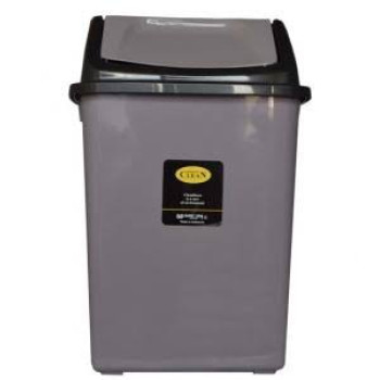 Tong Sampah Plastik Komet 10ltr